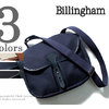 Billingham WICKHAM SATCHEL SMALL画像