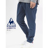 le coq sportif LE URBAN STYLE Dot Air Stretch Long Pant QLMLJG62画像