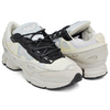 adidas RAF SIMONS OZWEEGO III CWHITE / MISSTO / CBLACK B22537画像