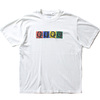 Liberaiders TETRADS LOGO TEE #71603 (WHITE)画像