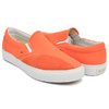 Clearweather Skateboarding DODDS RICH ORANGE CM028006画像