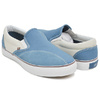 Clearweather Skateboarding DODDS BLUE SHADOW CM028008画像