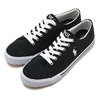 POLO RALPH LAUREN SCHOLAR BLACK 10421画像