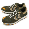 hummel 3S SPORT OLIVE NIGHT HM65105-6453画像