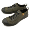 MERRELL MEN BETA FLASH LOW VENT DUSTY OLIVE 94327画像