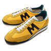 KARHU CHAMPION AIR GOLDEN ROAD/BLACK KH805008画像