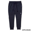 APPLEBUM Elite Performance Jogger Pants NAVY画像