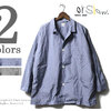 orslow PAJAMA SHIRT 01-8060画像