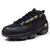 Reebok DMX RUN 10 AFF "LIMITED EDITION" BLK/GLD CN1652画像