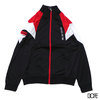 DOPE CRUISE TRACK JACKET BLACK画像