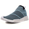 adidas NMD CS1 PARLEY PK "Parley for the Oceans" SAX/BLK/WHT AC8597画像
