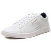 le coq sportif ARTHUR ASHE RETRO "LIMITED EDITION for BETTER +" WHT/NVY 1810313画像
