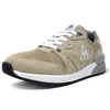 le coq sportif BOULOGNE SD BGE/WHT/GRY QL1LJC12BG画像
