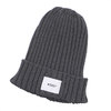 WTAPS BLACKWATCH BEANIE GRAY 181MADT-HT01画像