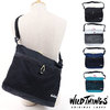 Wild Things サコッシュ ショルダーバッグ WT-380-0085画像