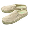 Satorisan SOUMEI CLOG LINEN MEGA MARBRE画像