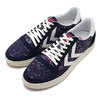 hummel SLIMMER STADIL PRINT LOW PEACOAT HM201589-7666画像