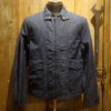 MISTER FREEDOM × SUGAR CANE MFSC C/L CHAMBRAY “BREEZER II” SC14069画像