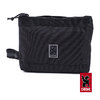 CHROME KILO DOPP KIT ALL BLACK AC-141画像