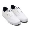 SUPRA COBALT WHITE-WHITE 05663-101画像