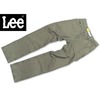 LEE 200 STRAIGHT LEG JEAN TARMAC画像