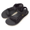 Teva WMNS Original Universal Premier BLK 1016935画像