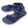 Teva MNS Original Universal Premier NAVY 1015192画像