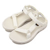 Teva WMNS Hurricane XLT2 BRWH 1019235画像