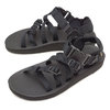 Teva MNS Alp Premier BLK 1015200画像