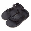 Teva KIDS Hurricane XLT2 BLK 1019390画像