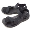 Teva MNS Hurricane Toe Pro 2 BLK 1019237画像