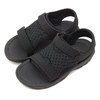 Teva KIDS Psyclone XLT BLK 1019538画像