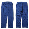RADIALL SLOW RIDE - TRACK PANTS (NAVY)画像