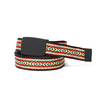 RADIALL MONK - EASY BELT (BLACK)画像