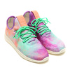 adidas Originals PW HU HOLI TENNIS HU MC Chalk Coral / Supplier Color / Supplier Color AC7366画像