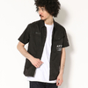 AVIREX MILITARY STRETCH SHIRT 6185103画像
