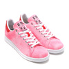 adidas Originals PW HU HOLI STAN SMITH Red / Running White / Running White AC7044画像