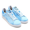 adidas Originals PW HU HOLI STAN SMITH Blue / Running White / Running White AC7045画像