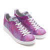 adidas Originals PW HU HOLI STAN SMITH MC Chalk Coral / Running White / Running White DA9612画像