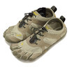 vibram FiveFingers V-ALPHA Sand/Khaki 18W7104画像