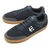 etnies MARANA MICHELIN OUTSOLE NAVY/GUM画像