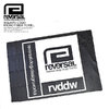 reversal SQUARE LOGO MICRO FIBER TOWEL RV18SS052画像