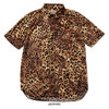 ANIMALIA LEOPARD SHIRTS AN18U-SH02画像