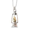 ANIMALIA LANTERN-Silver925xBrass AN18U-AC06画像