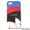 APPLEBUM Beach Parasol iPhone6/7/8 Case画像
