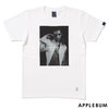 APPLEBUM Moss Tee WHITE画像
