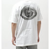 STUSSY Reaper S/S Tee 1904192画像