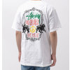 STUSSY Lion Shield S/S Tee 1904188画像