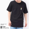 STUSSY Crown Royal S/S Tee 1904183画像