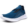 PUMA AVID EVOKNIT "LIMITED EDITION for LIFESTYLE" BLU/BLK/WHT 365392-04画像